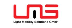 LMS Company logo