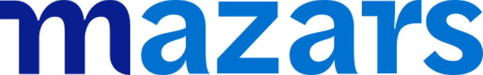 mazars Logo