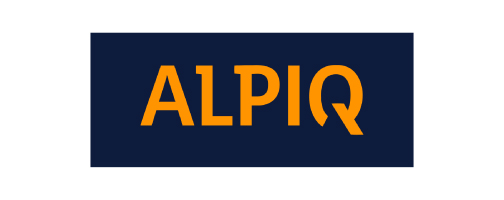 ALPIQ Logo