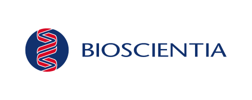 BIOSCIENTIA logo