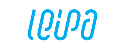 LEIPA logo