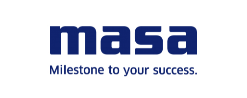 MASA logo