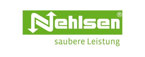 NEHLSAN logo