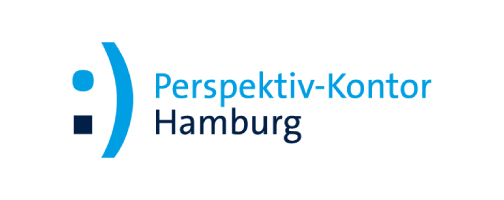 PRESPEKTIVE-KONTOR logo